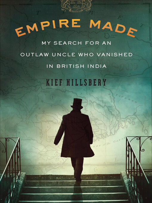 Title details for Empire Made by Kief Hillsbery - Available
